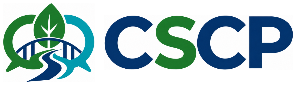 CSCP Logo
