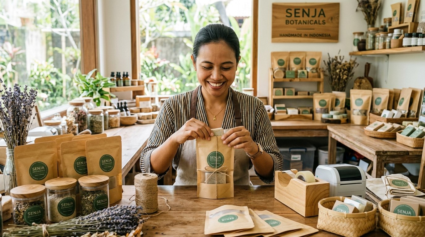 Integritas Komunikasi ESG: Menangkal Greenwashing Melalui Transparansi Data