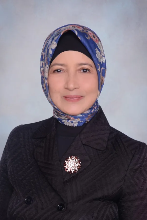 Dr. Trisia Megawati Kusuma Dewi, S.Sos., M.Si.