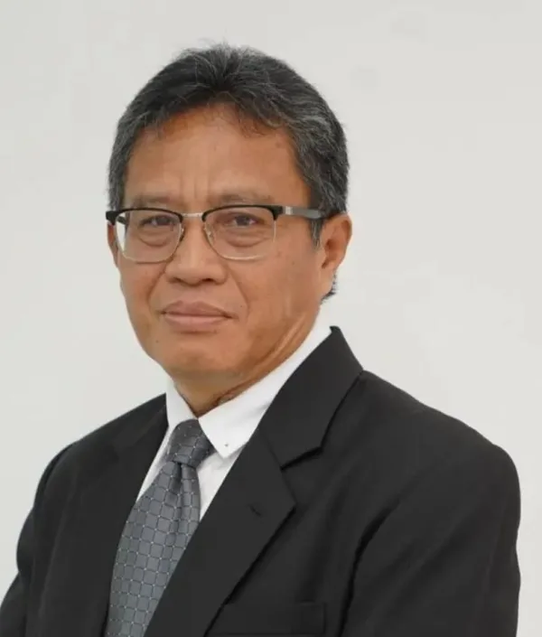 Prof. Dr. Supriatna, M.T.