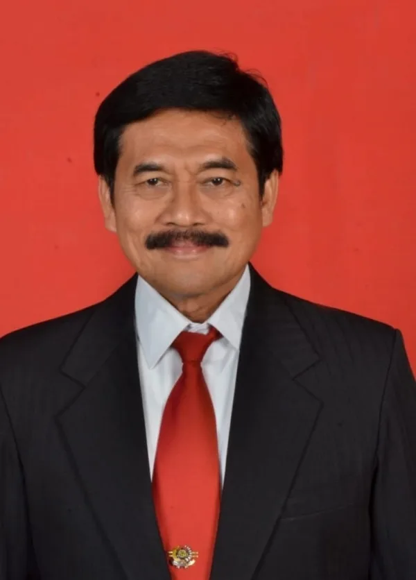 Dr. Ir. Bambang Soepijanto, M.M., IPU