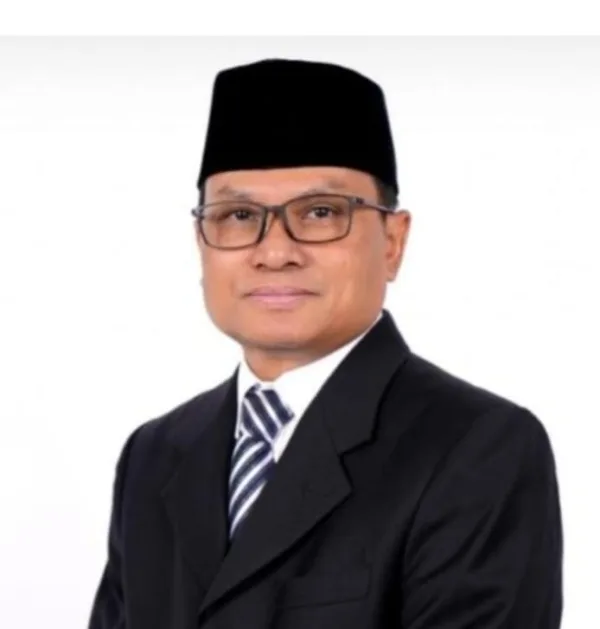 Prof. Jamhari Makruf, M.A., Ph.D.