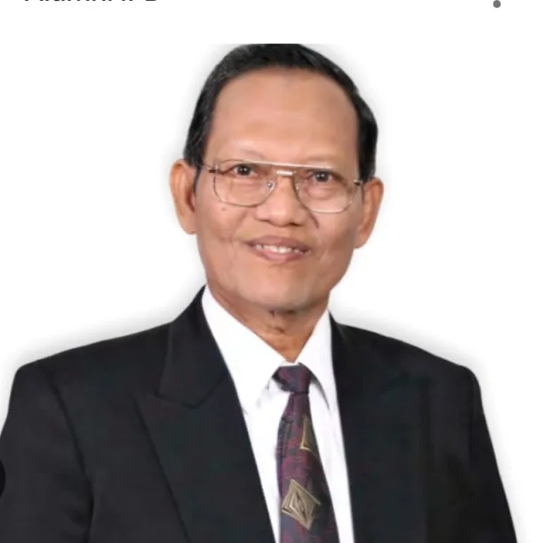 Dr. Ir. Soewarso, M.Si., IPU